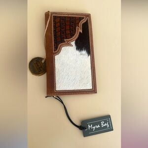 Myra Bag Wallet